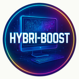 HYBRI BOOST