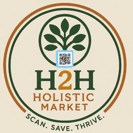 H2H holistic market